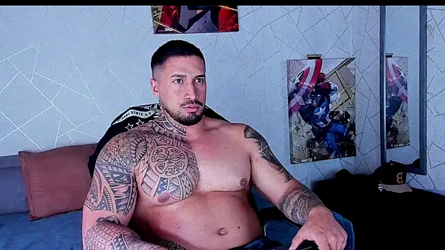 Cristian_Walker webcam