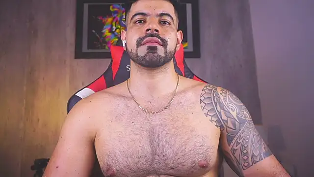 king_hard webcam