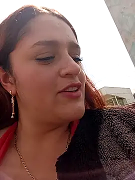 Hanna__a webcam