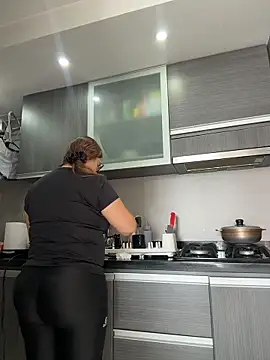 ANTONELLA_VIOLETA_ webcam