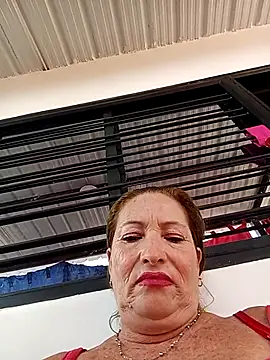 Sexy-Woman-Mature webcam