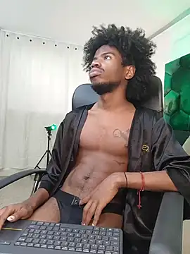 AllexJacob webcam