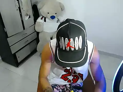 Jersi_parker1996 webcam