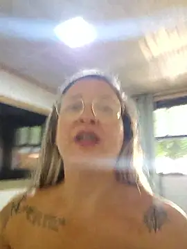 BellaFortuneGaucha webcam