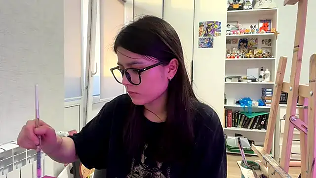 SaintMari webcam