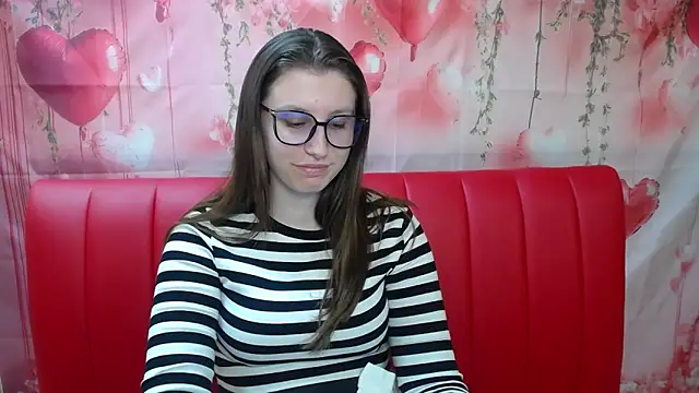 LilianaShine webcam
