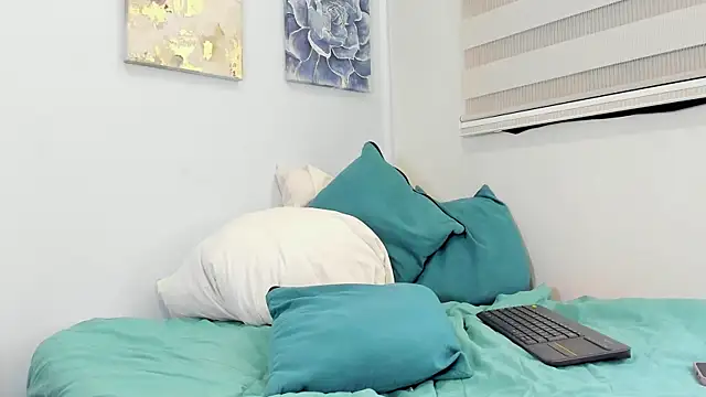 Meli_Richard webcam