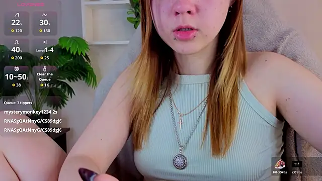Lori_Bllossom webcam
