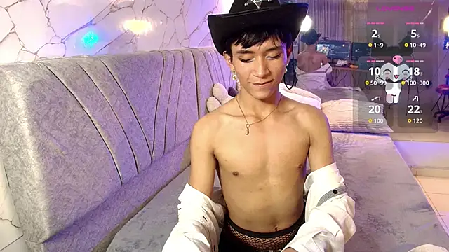 cococumps webcam