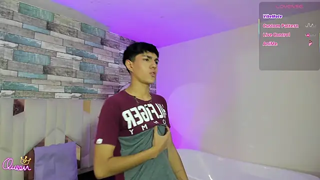 Damian_tay webcam