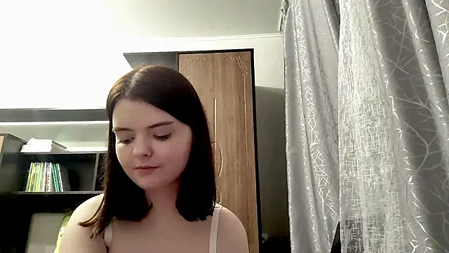 RebelDesiree webcam