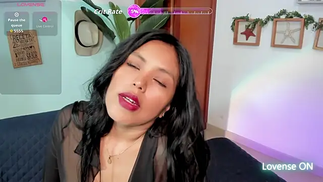 miss-katty webcam