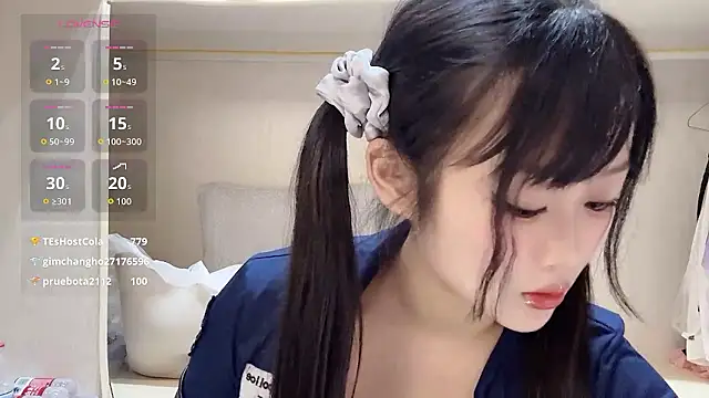yueyue2003 from StripChat is Freechat