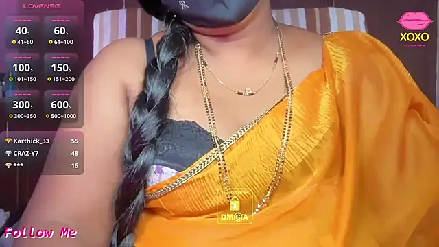 vani-09 webcam