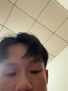 xiaoyu-886 (M young) - 脱光光