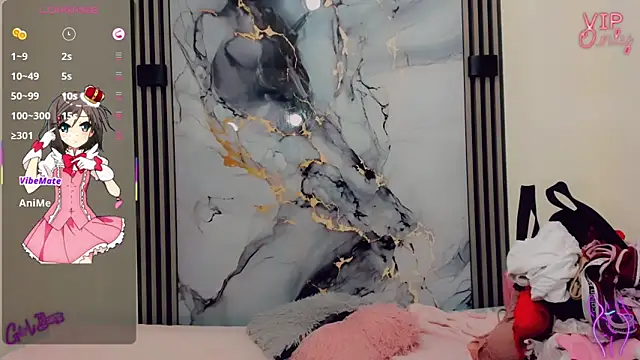 Rubi_30 webcam