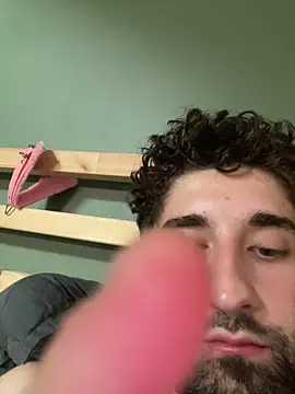 Marvin_vivine webcam