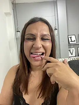 Analia_01 webcam