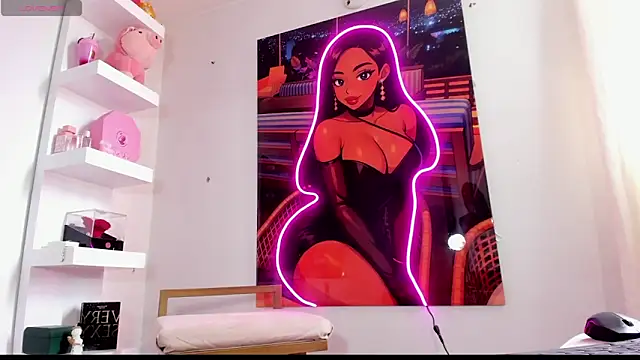 vioolettss webcam