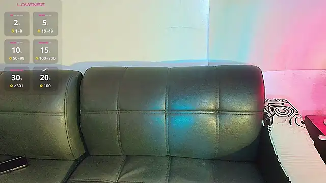 honney_dark webcam