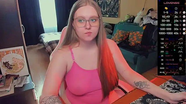 Alice_Dreamgirl_ webcam