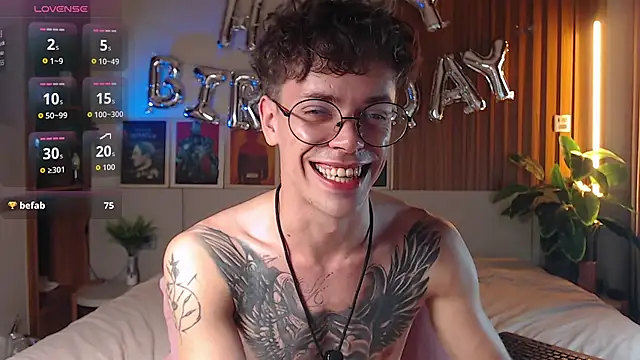 William_Henry_ webcam