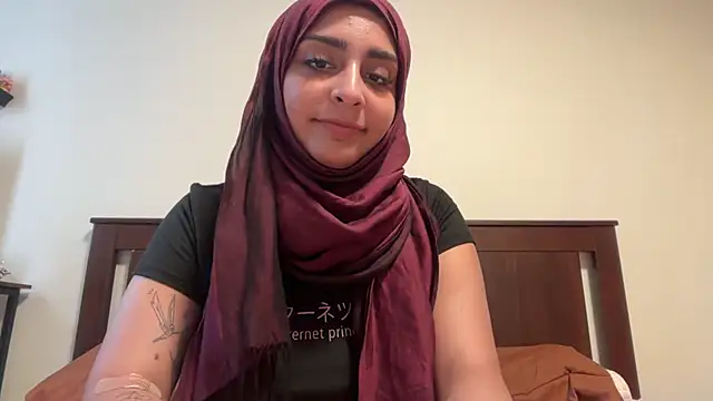 heavenssbunny webcam