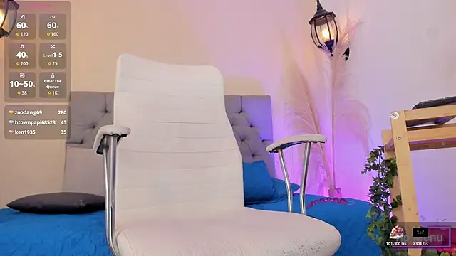 Maite_Smith_ webcam