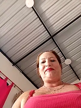 Sexy-Woman-Mature webcam
