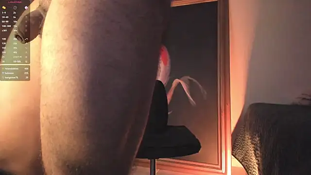 Jason_Harden1 webcam