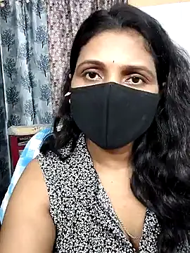 hotty_kavita (F milf) - 5 minutes Lush kantrol last tipper ❤️