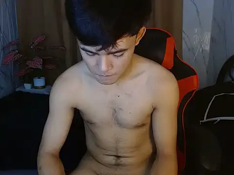 YourNaughtyTwink_69 webcam