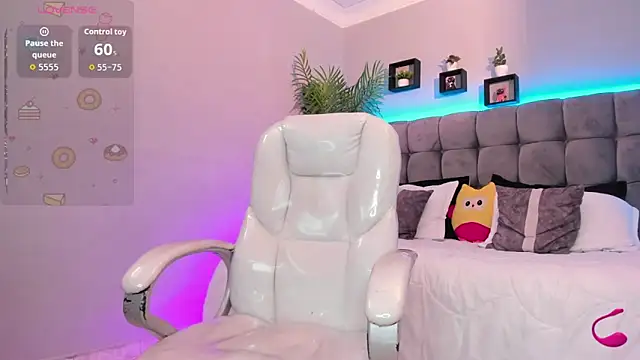 Thomas_moon webcam
