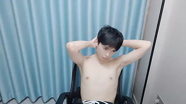 w5206t (M twink) - 开票表演