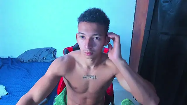 JuanchiT66 webcam