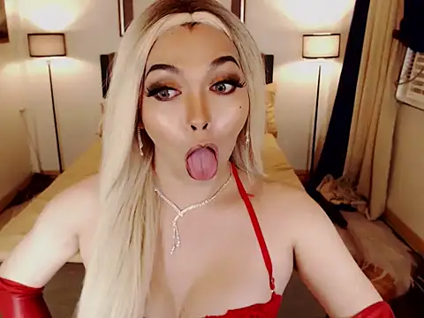GiftedCockJam webcam