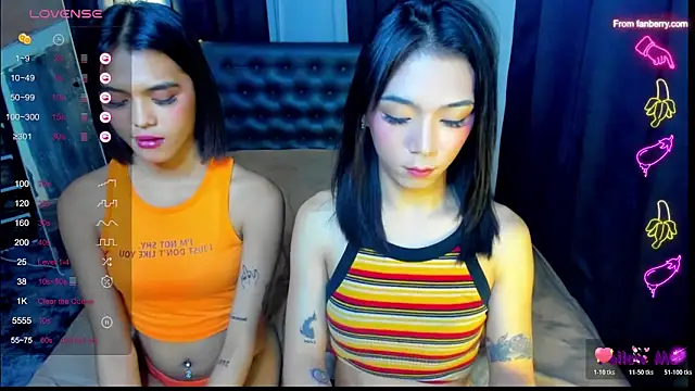 bellamoonlightX webcam