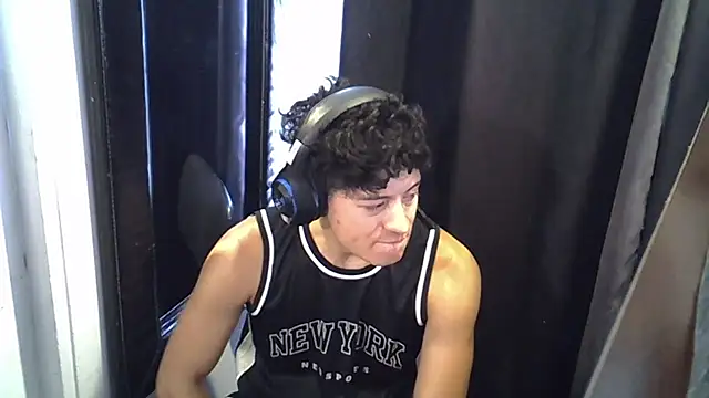 feeelipe2007 webcam