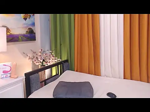 MelissaHardSexTS webcam