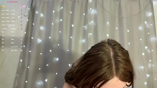 CarolDaniels webcam