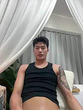 nanda108520 (M young) - 欲望强烈支持xx