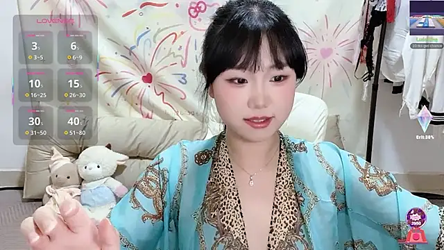 xiaoguai99 (F young) - 真爱降临~