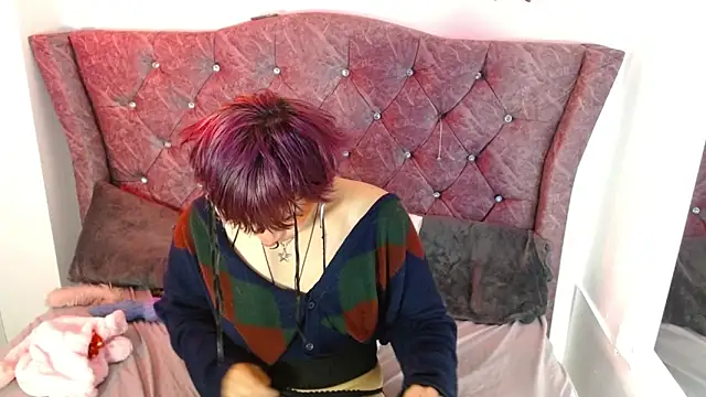 Neko_ne69 webcam