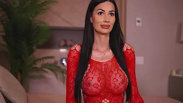 BiancaCain webcam