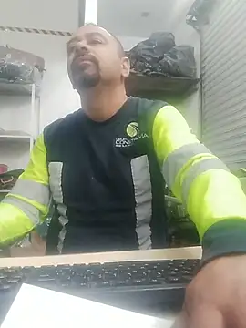 3YACULACION webcam