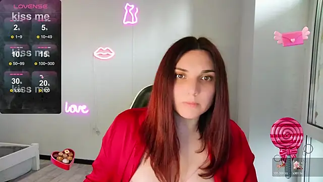 blackHeart88 webcam