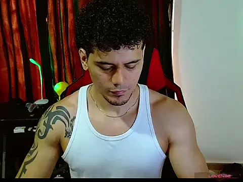 Logan0626 webcam