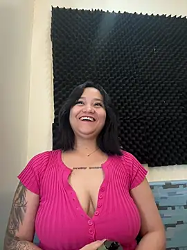 lexi_harper webcam