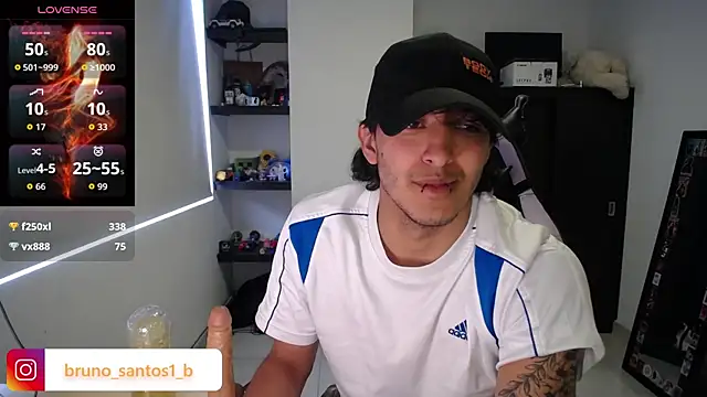 Bruno_santos1 webcam