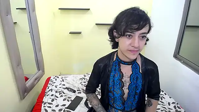romina_white18 webcam